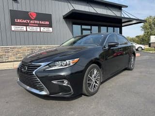 Lexus 2016 ES 350