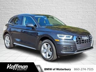 Audi 2018 Q5