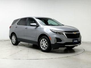 Chevrolet 2023 Equinox