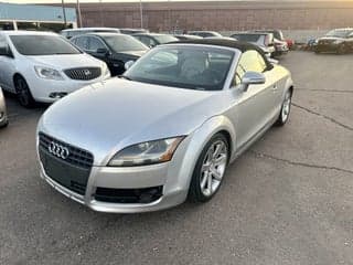 Audi 2008 TT