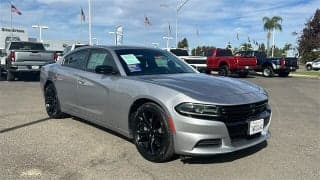 Dodge 2016 Charger