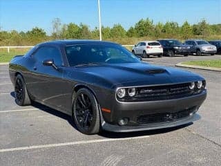 Dodge 2017 Challenger