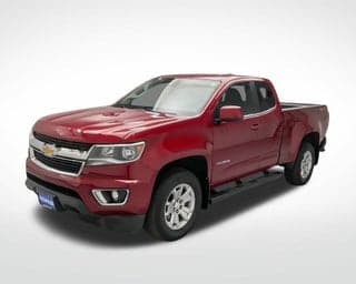 Chevrolet 2018 Colorado