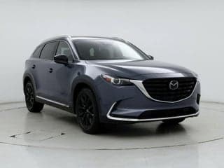 Mazda 2021 CX-9