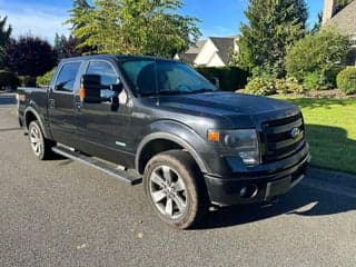 Ford 2014 F-150