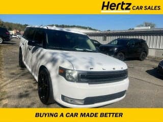 Ford 2019 Flex