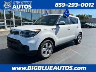 Kia 2019 Soul