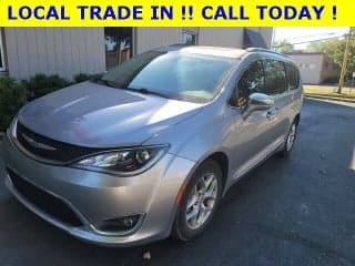 Chrysler 2020 Pacifica