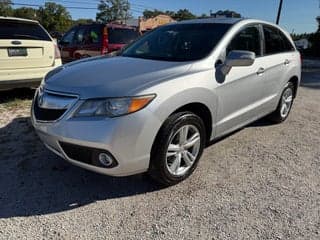 Acura 2013 RDX