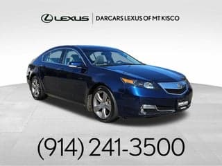 Acura 2014 TL