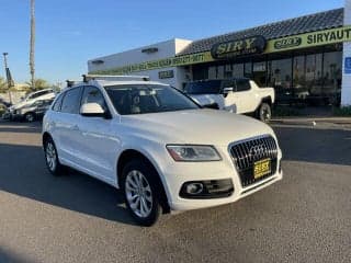 Audi 2016 Q5