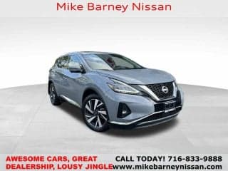 Nissan 2023 Murano