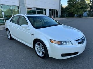 Acura 2006 TL