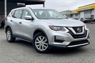 Nissan 2017 Rogue