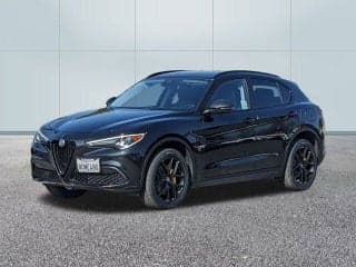 Alfa Romeo 2020 Stelvio