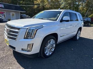 Cadillac 2016 Escalade