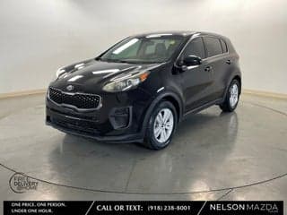 Kia 2017 Sportage