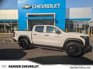 Chevrolet 2024 Colorado