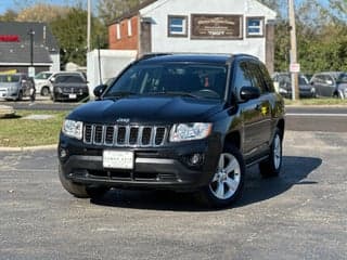 Jeep 2013 Compass