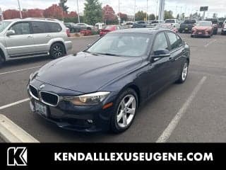 BMW 2015 3 Series