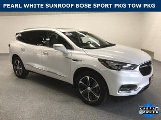 Buick 2021 Enclave