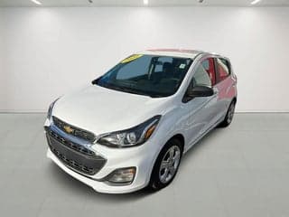 Chevrolet 2022 Spark