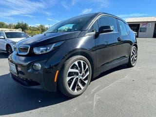 BMW 2017 i3