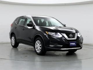 Nissan 2020 Rogue