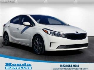 Kia 2017 Forte