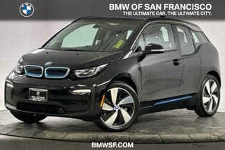 BMW 2020 i3