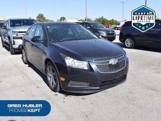 Chevrolet 2014 Cruze