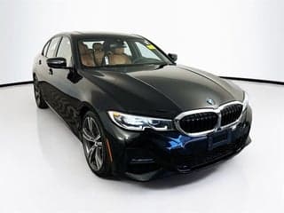 BMW 2019 3 Series