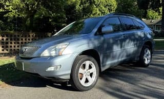 Lexus 2006 RX 330