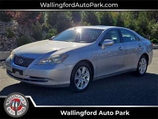 Lexus 2009 ES 350