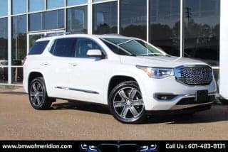 GMC 2019 Acadia