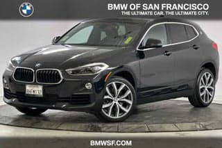 BMW 2018 X2