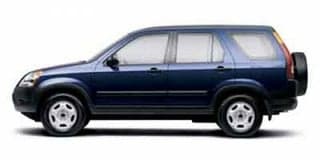 Honda 2003 CR-V