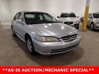 Honda 2002 Accord