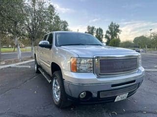 GMC 2011 Sierra 1500