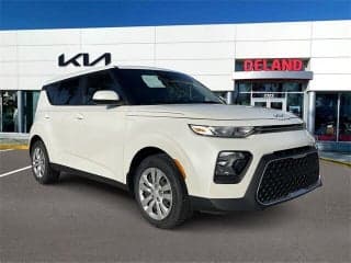 Kia 2022 Soul