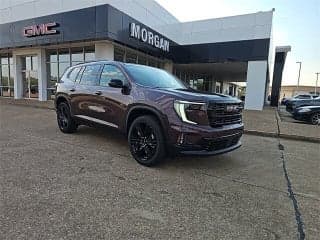 GMC 2024 Acadia