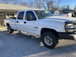 Chevrolet 2006 Silverado 2500HD