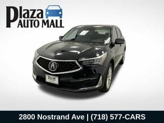 Acura 2021 RDX