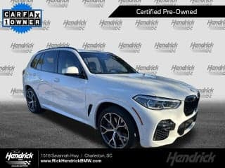 BMW 2022 X5