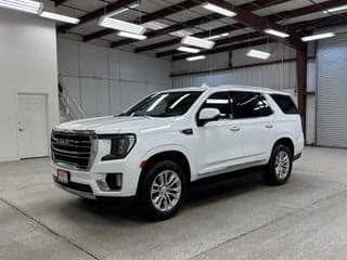 GMC 2022 Yukon