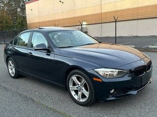 BMW 2015 3 Series