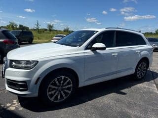 Audi 2019 Q7