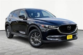 Mazda 2021 CX-5