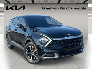 Kia 2023 Sportage