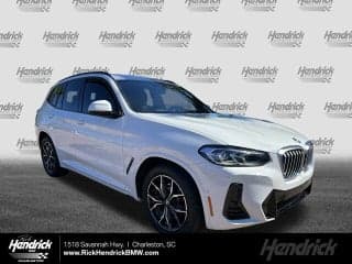 BMW 2024 X3